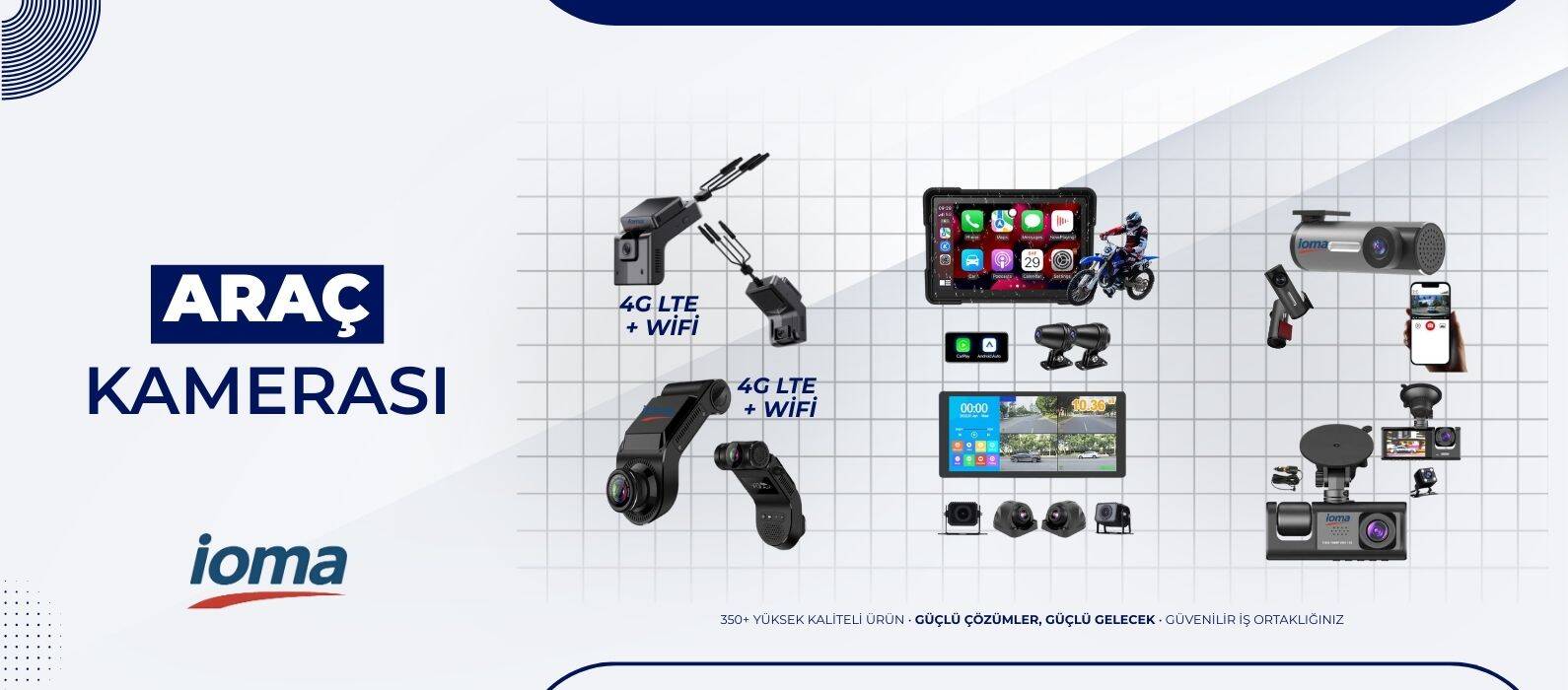 ARAÇ KAMERALARI
